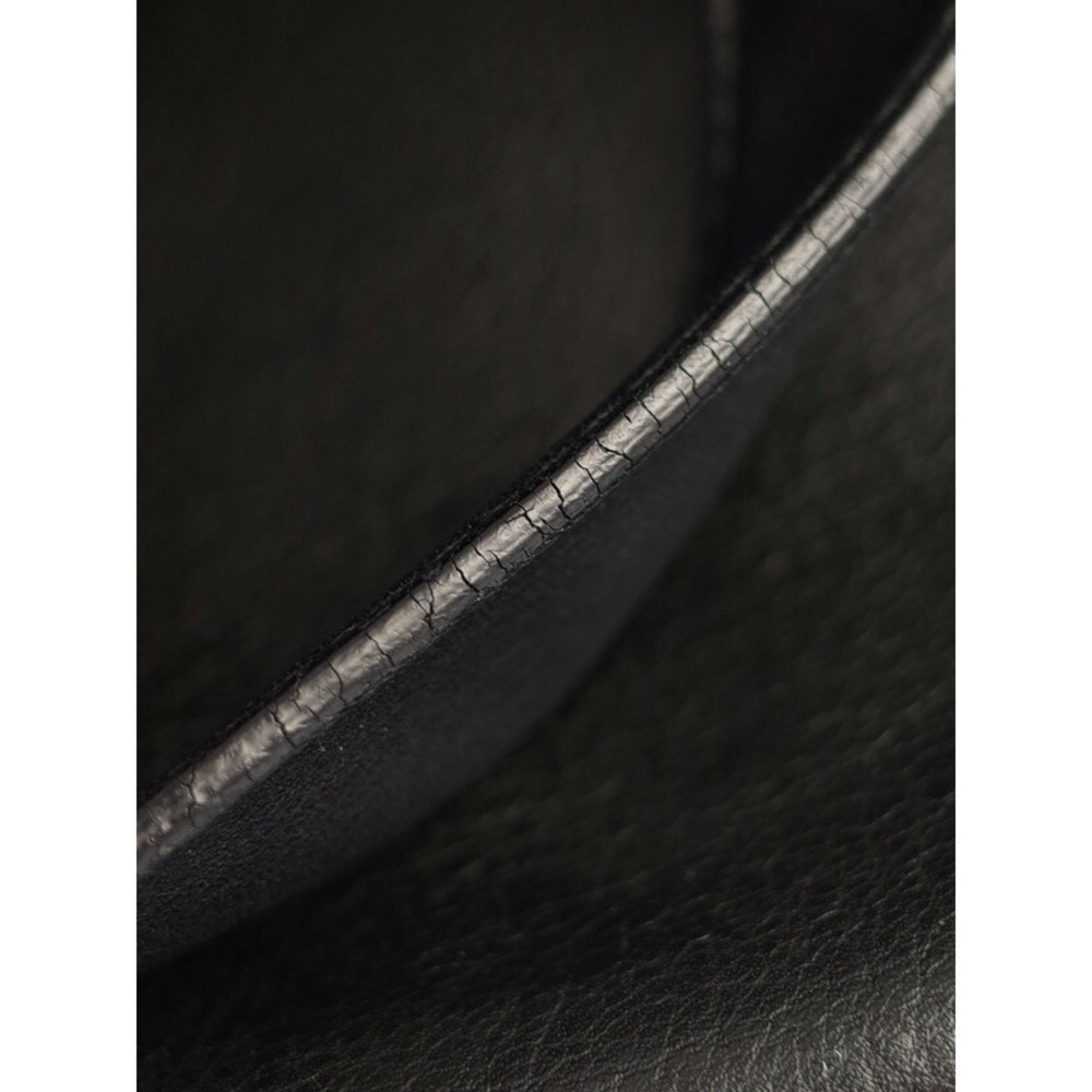 Prada Tote Shoulder Bag Black - Picture 5 of 9